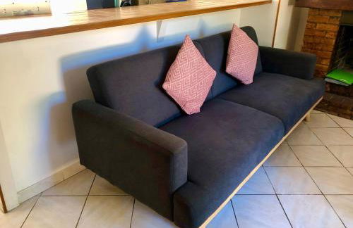 Villa Sainte Roseline -AC, Provençal Garden and BBQ - Foto 22