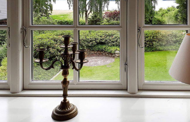 Holiday Home in Kruså - Foto 31