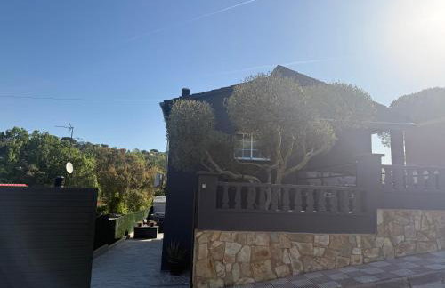 Villa Karina Lloret de Mar - Foto 18