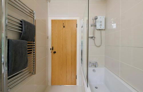 Monkland Cottage - Foto 21