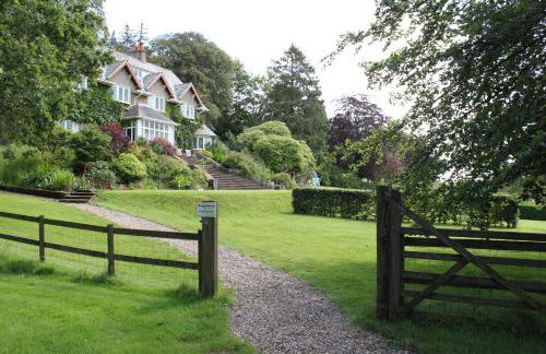 Knapp House Lodges - Foto 45