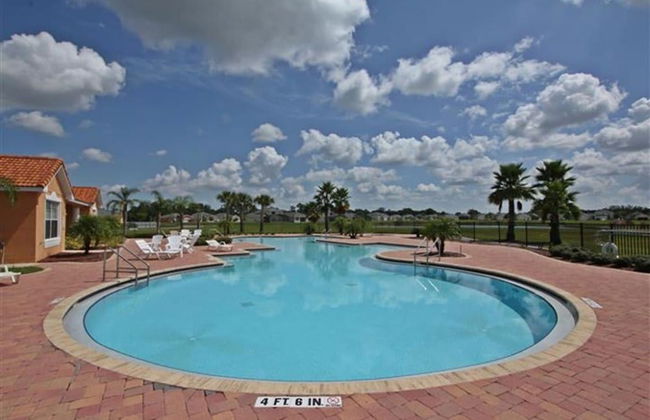 4736 Family Home Near Disney Sea World - Foto 38