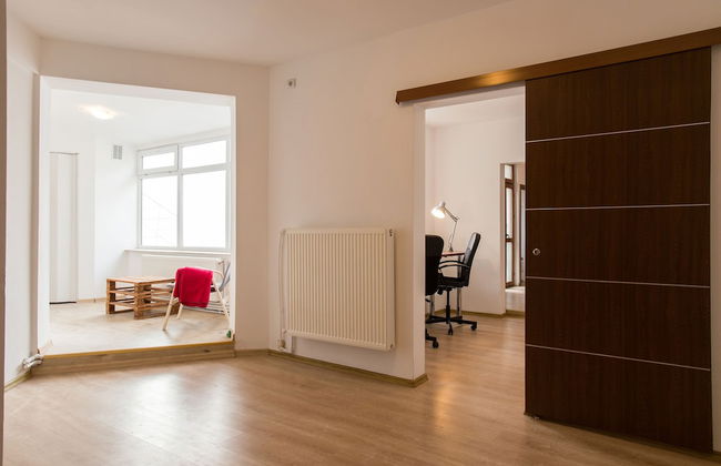 Spacious Ultracentral Apartment Old City - Foto 11