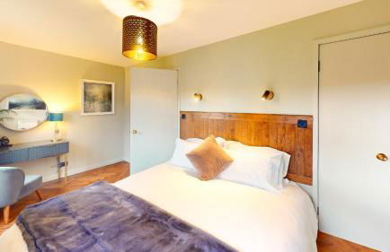 Fraser Cottage - Foto 8