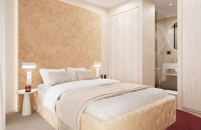 VISIONAPARTMENTS Glattbrugg - Foto 8