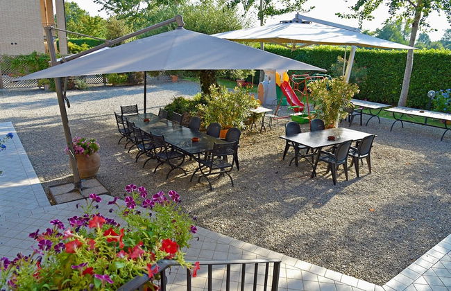 Agriturismo Argaland - Foto 47