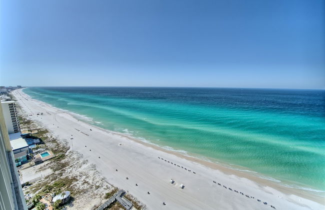 Gulf Crest #2305 - 2 Br Condo - Photo 55