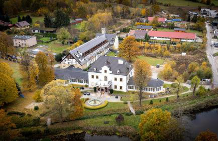 Pałac na Wodzie Hotel & SPA - Foto 35