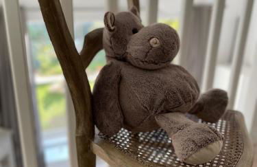 La petite maison de Vence - Foto 21