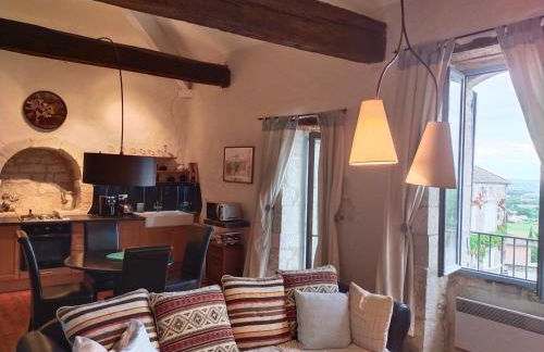 Maison de caractère dans une belle bastide - Photo 13