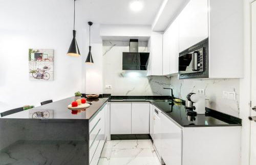 OleHolidays 601 Romana Playa junto al mar - Foto 7