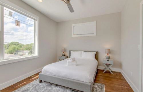 Ultra Large Deck Skyline Views - Foto 16