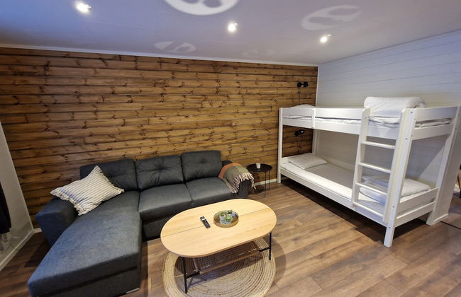 Bryggerihusen - Foto 14