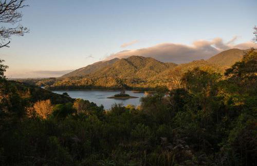 Chalé Bela Vista Montanha Capivari - Foto 45
