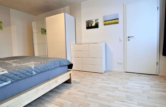 Gemuetliche Ferienwohnung in Kluetz am Meer - Foto 4