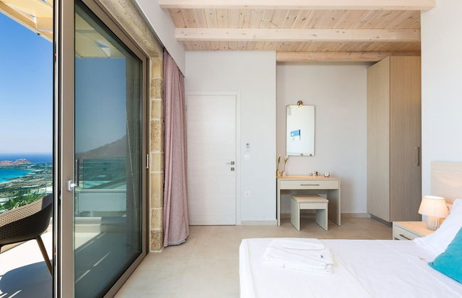 Scenic Villa With Private Pool - Foto 6