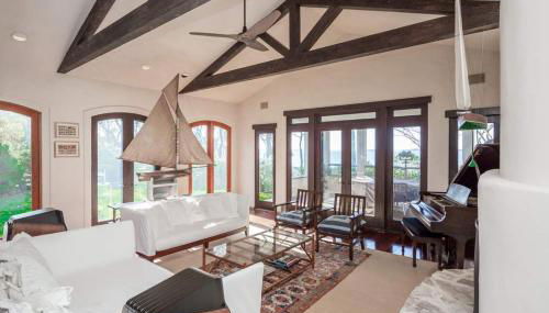 Bluffside Cove by Rove Travel - Villa with Pool & Sauna - Foto 2