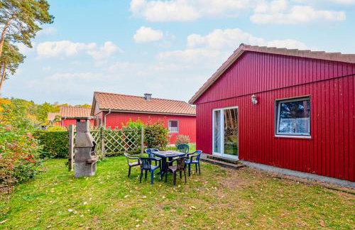 Ferienhaus Schweriner See - Foto 1