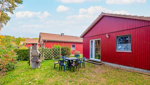 Ferienhaus Schweriner See - Foto 1