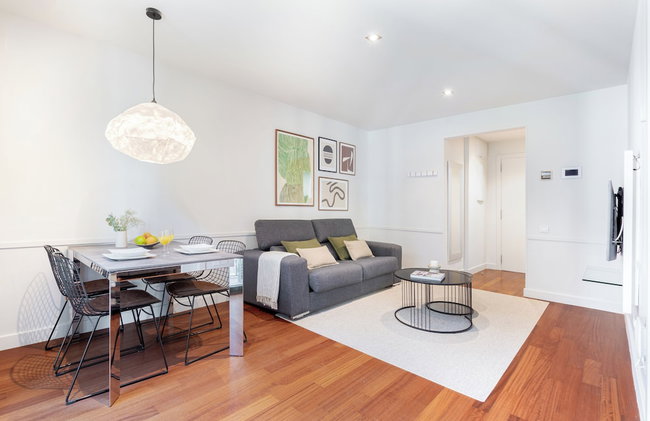 Aspasios Paseo de Gracia Apartments - Photo 59