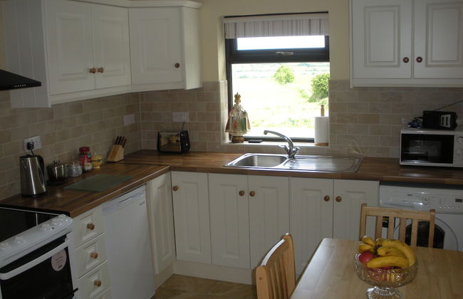 Beautiful 3-bed House in Knock - Foto 9