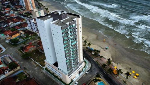 Apartamento frente mar KP - Foto 2