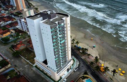 Apartamento frente mar KP - Photo 2