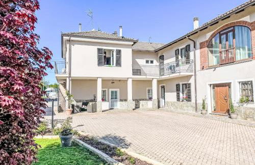 Apartment Tenuta Beatrice by Interhome - Foto 2