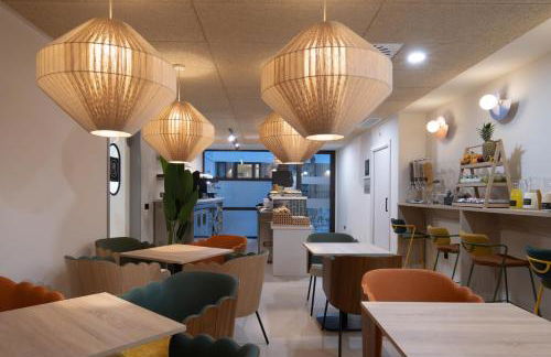 Líbere Seville Plaza Nueva - Foto 53