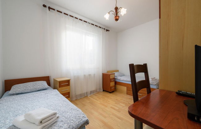 Graceful Apartment in Nature - Foto 7