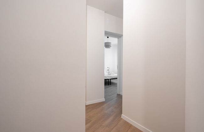 Carducci Modern Apartment 3 - Foto 16