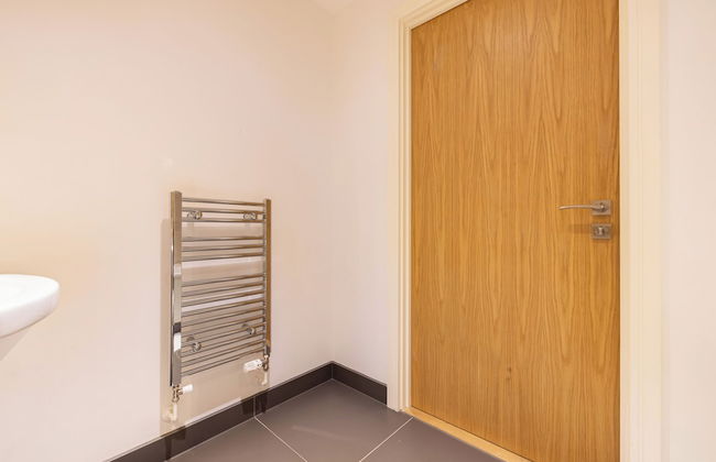 Modern 1 bed flat in Greenwich - Foto 43