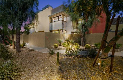 La Mirage Contemporary Home Plus Pool Exclusively Month Plus - Foto 36