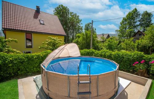 Holiday Home Maja by Interhome - Foto 36