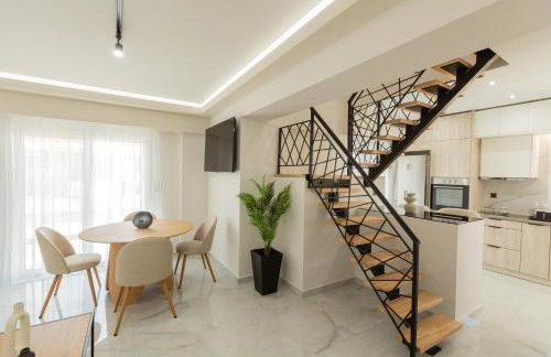 BEQUEST Corinthian Luxury suites - Foto 17