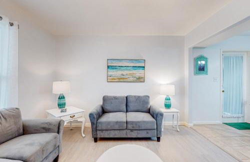 Family Tides - Foto 8