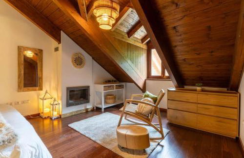 Apartament la Xisqueta - Vall Fosca - L'Amfitriona - Foto 25