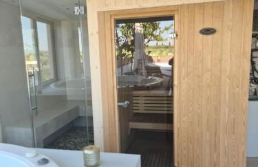 Ulivi di Minerva - Boutique Holiday Home - SUPER SUITE & SPA POLLON - Ostuni - Fasano - Cisternino - Foto 34