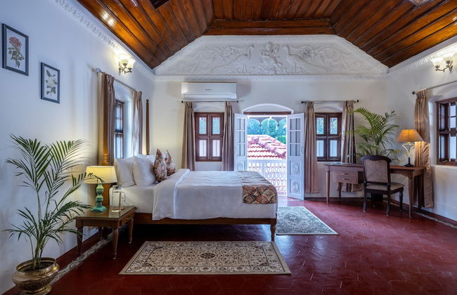 Amã Stays & Trails Skanda, Coorg - Foto 4