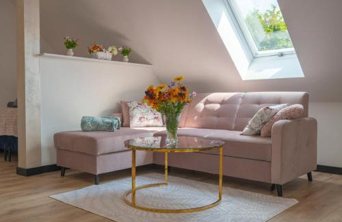 Karkonosky Apartamenty - Lot Szybowcem - Foto 14