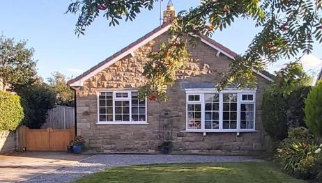 Willow Cottage 4 bed, cosy stopover, dogs welcome - Foto 2