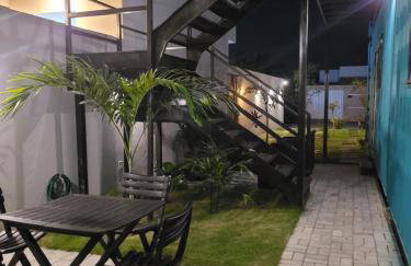 Eco Loft Brisa do Mar - Foto 24