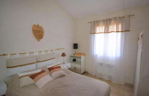 Maison familiale spacieuse avec piscine à Vagnas - Foto 4