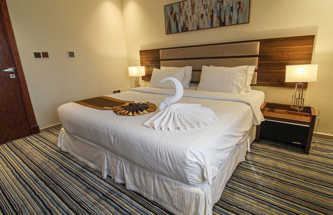 Friesian Hotel - Photo 36