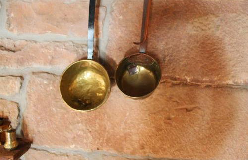 El Rincón de Golobar en Brañosera - Foto 27