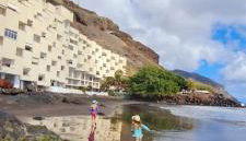 Seaview Apartment, Playa Chica, Las Gaviotas, Apartamento 311 - Foto 2