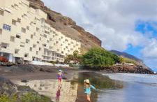 Seaview Apartment, Playa Chica, Las Gaviotas, Apartamento 311 - Foto 2