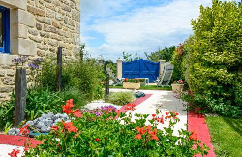 Gîte Le Magourin - Foto 39