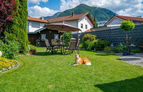 Ferienwohnung Schnappenblick - Foto 15