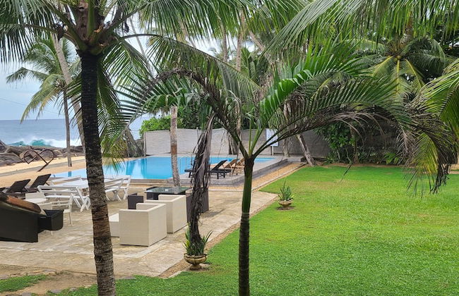 Amor Beach Unawatuna - Photo 45